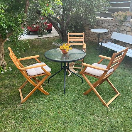 Апартаменти Olive Grove Водице Екстер'єр фото