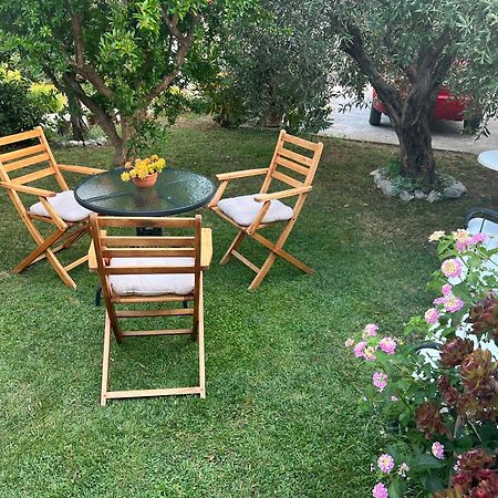 Апартаменти Olive Grove Водице Екстер'єр фото