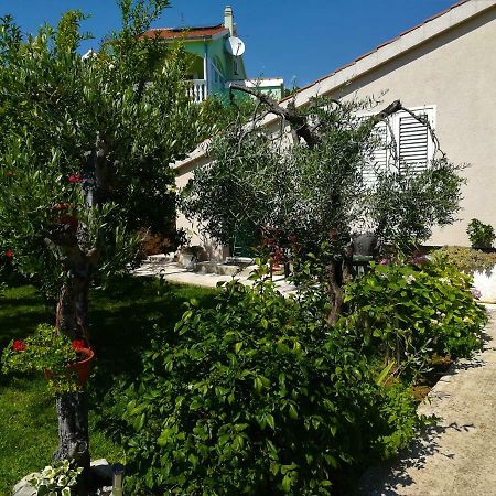 Апартаменти Olive Grove Водице Екстер'єр фото
