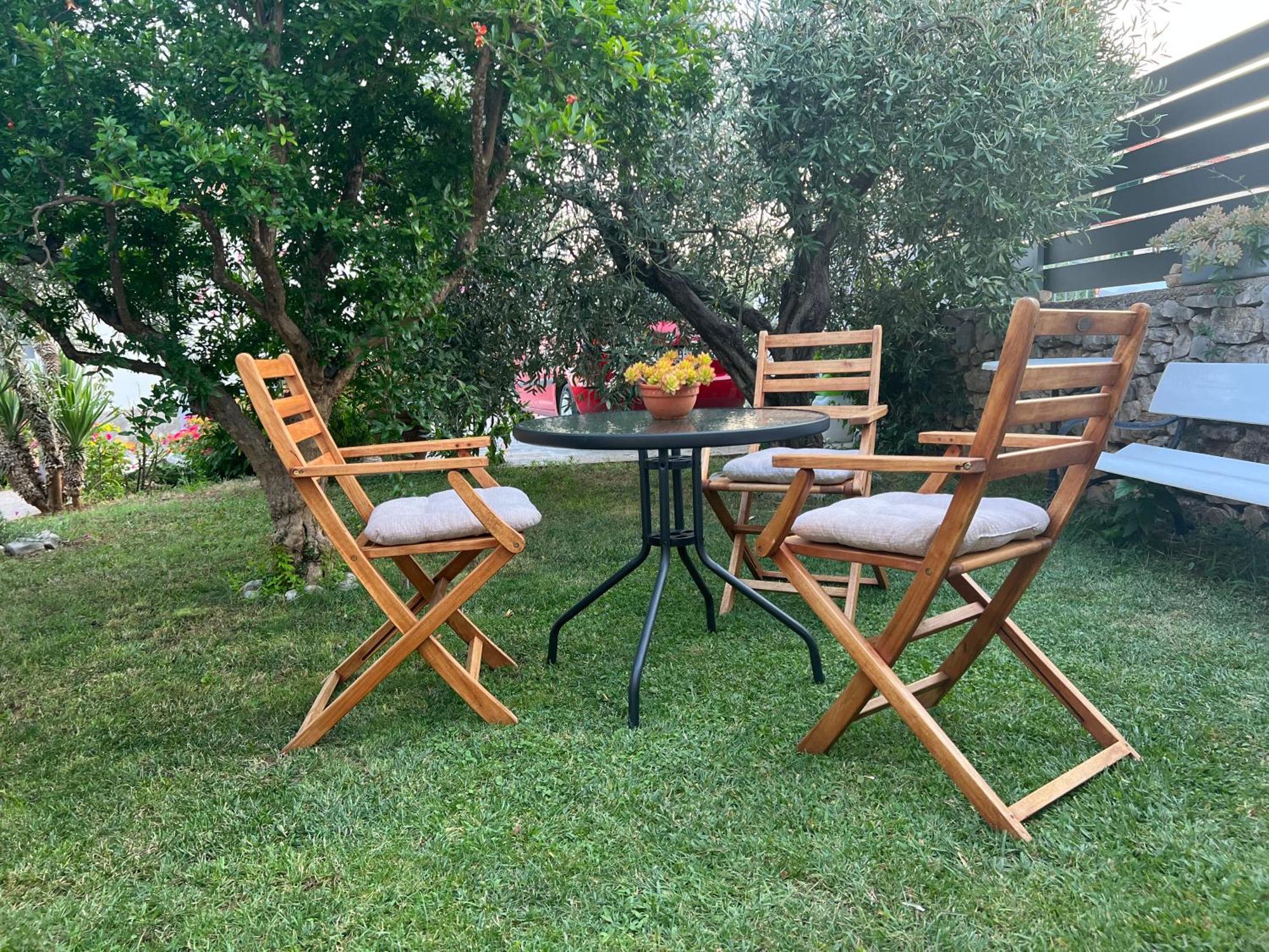 Апартаменти Olive Grove Водице Екстер'єр фото
