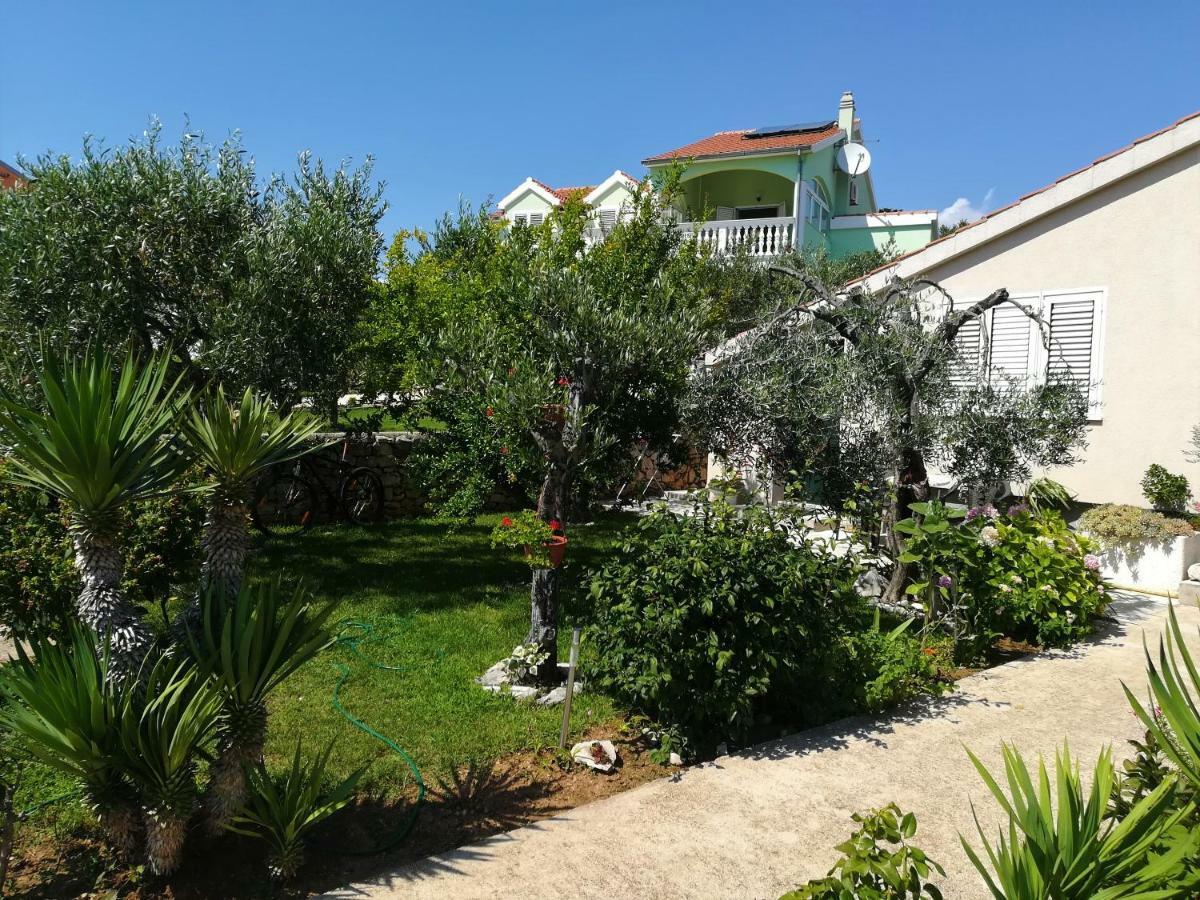 Апартаменти Olive Grove Водице Екстер'єр фото